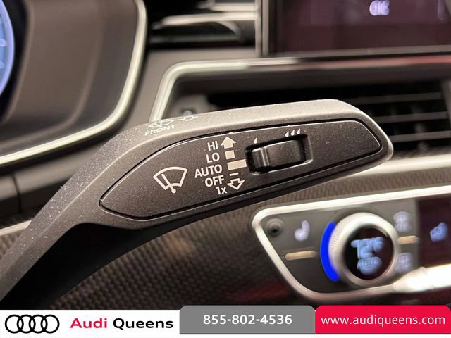 Used 2023 Audi S4 Premium Plus w/ Premium Plus Package image 25