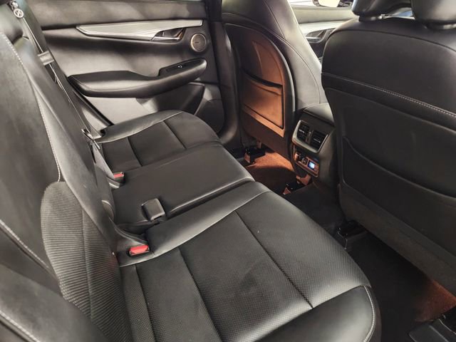 Used 2019 INFINITI QX50 Essential w/ Premium Heat Package FWD image 32