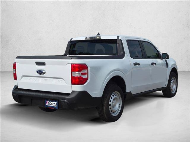 Used 2022 Ford Maverick XL FWD image 5