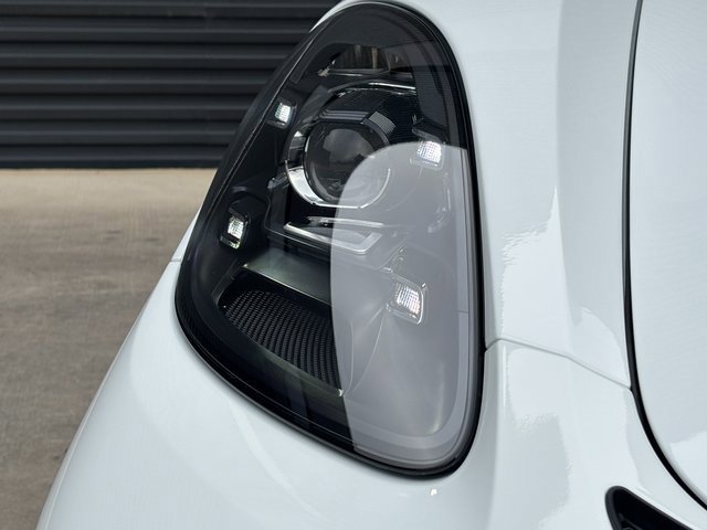 Certified 2025 Porsche 718 Boxster Spyder RS image 12