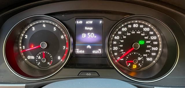 Used 2021 Volkswagen Atlas SE w/ Panoramic Sunroof Package image 24