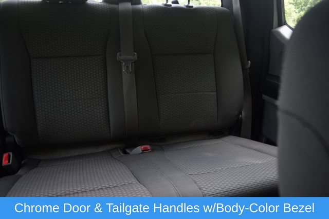 Used 2016 Ford F150 XLT w/ Equipment Group 302A Luxury RWD image 16