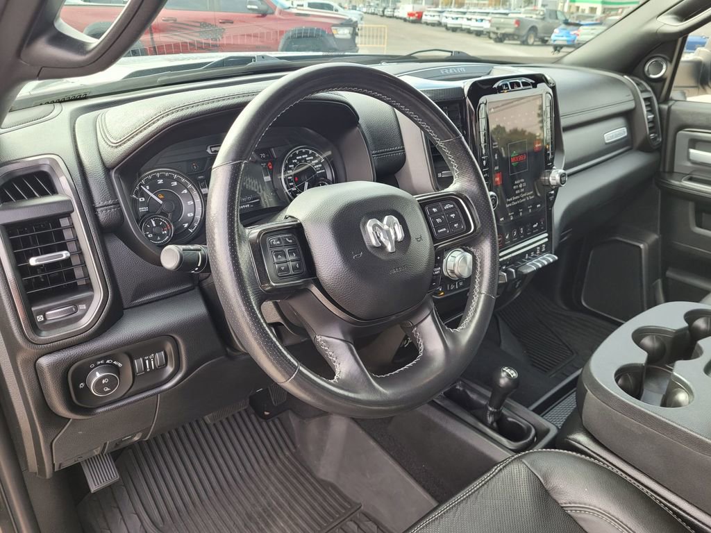 Used 2020 RAM 2500 Power Wagon image 13