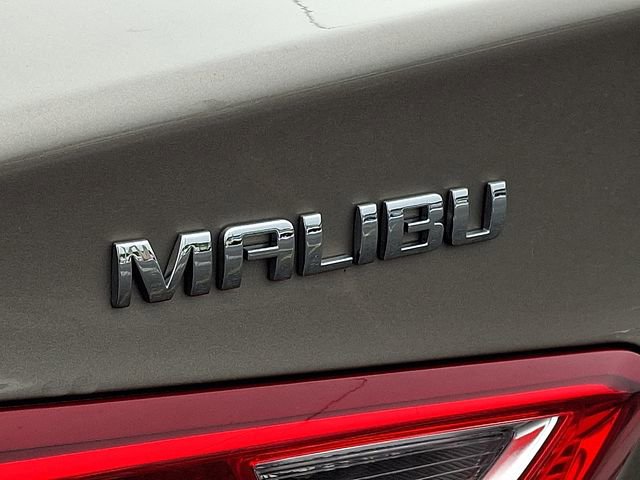 Certified 2023 Chevrolet Malibu LT image 30