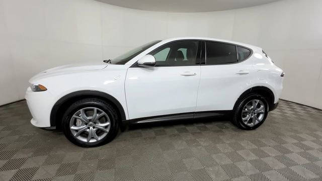 Used 2024 Dodge Hornet R/T AWD/4WD image 9