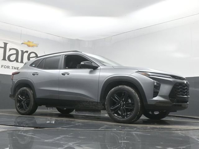 New 2026 Chevrolet Trax ACTIV w/ Driver Confidence Package image 2