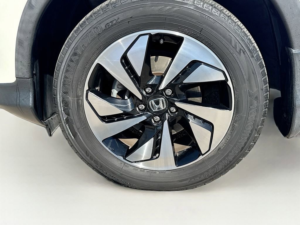 Used 2015 Honda CR-V Touring image 42