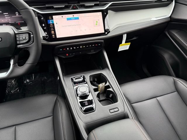 New 2026 Jeep Cherokee Limited AWD/4WD image 14