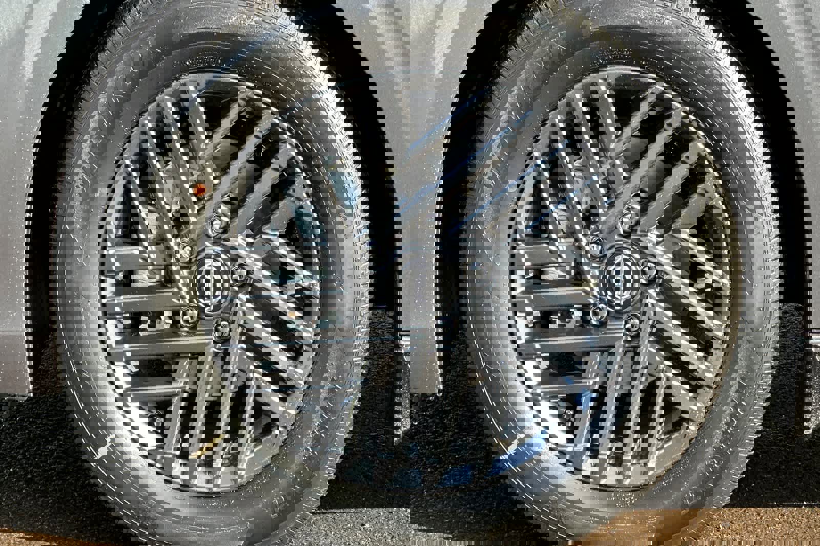 New 2026 Nissan Sentra SV image 23