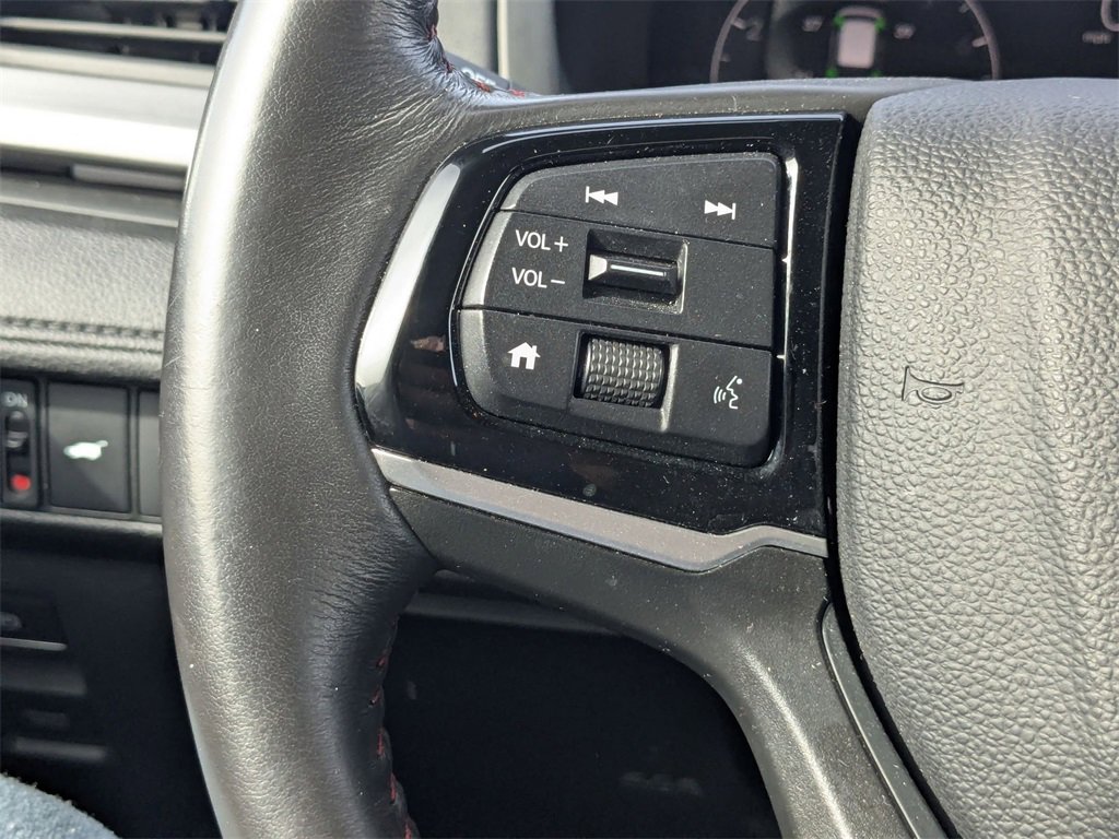 Used 2025 Honda Odyssey Sport-L image 15