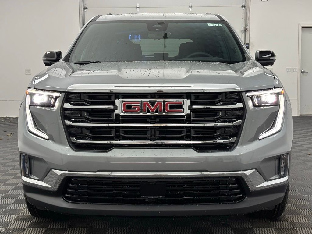 New 2026 GMC Acadia Elevation w/ Elevation Premium Package image 15