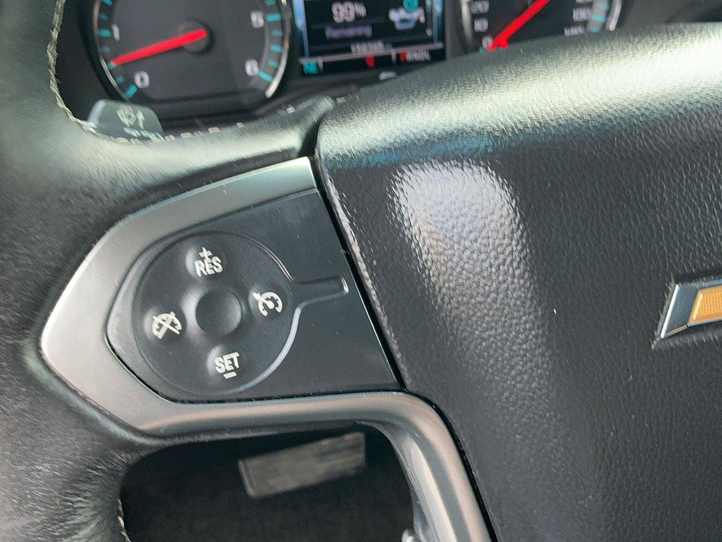 Used 2018 Chevrolet Tahoe LS AWD/4WD image 19