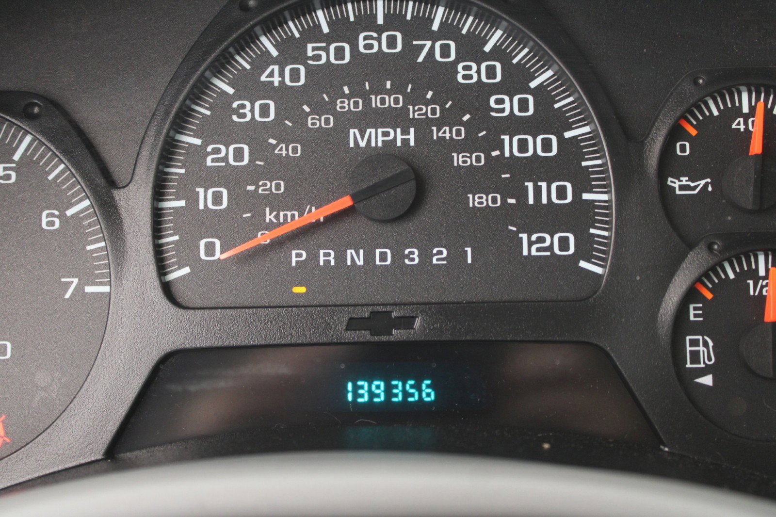 Used 2006 Chevrolet TrailBlazer LS w/ LS Preferred Equipment Group RWD image 17