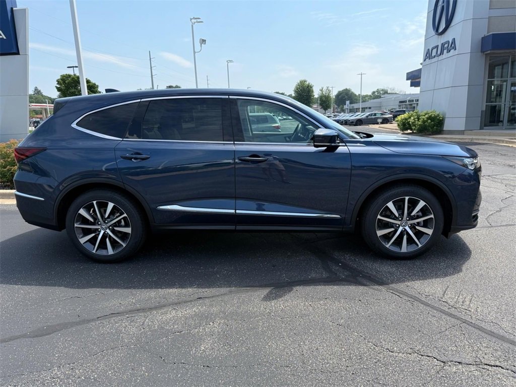 New 2026 Acura MDX w/ Technology Package image 2