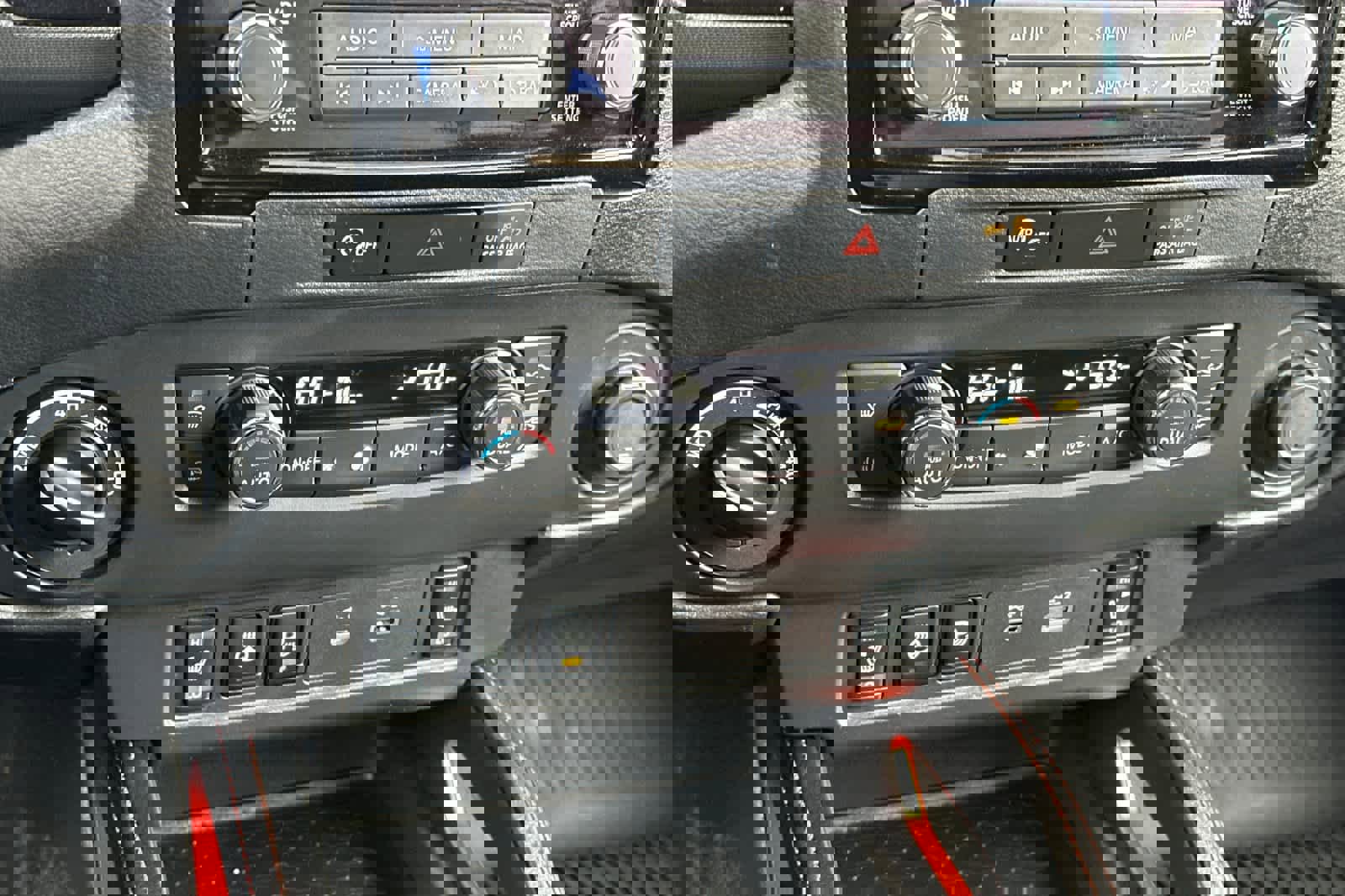 Used 2024 Nissan Frontier PRO-4X w/ Pro Convenience Package image 21