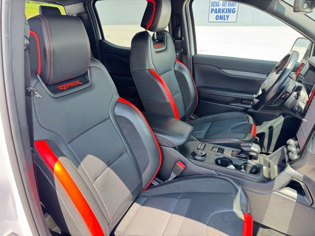 Used 2024 Ford Ranger Raptor image 30