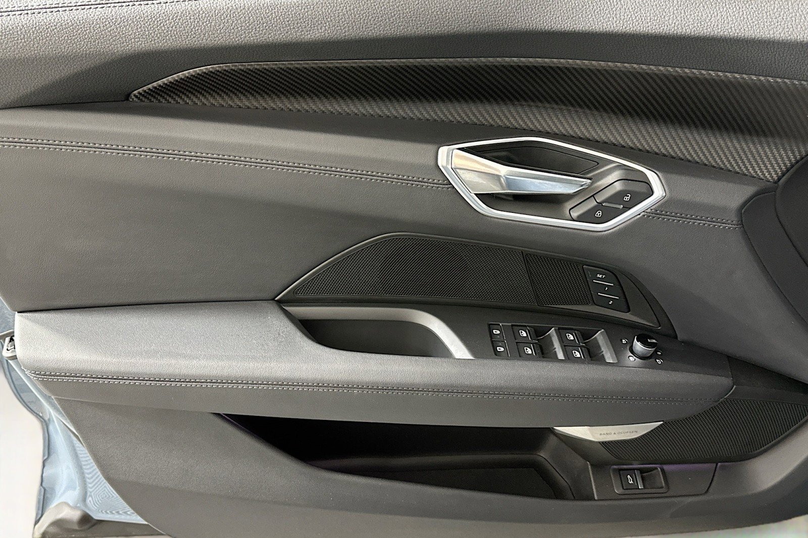 Used 2023 Audi e-tron GT Prestige w/ Prestige Package image 21