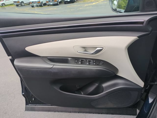 Used 2023 Hyundai Tucson SEL AWD/4WD image 11