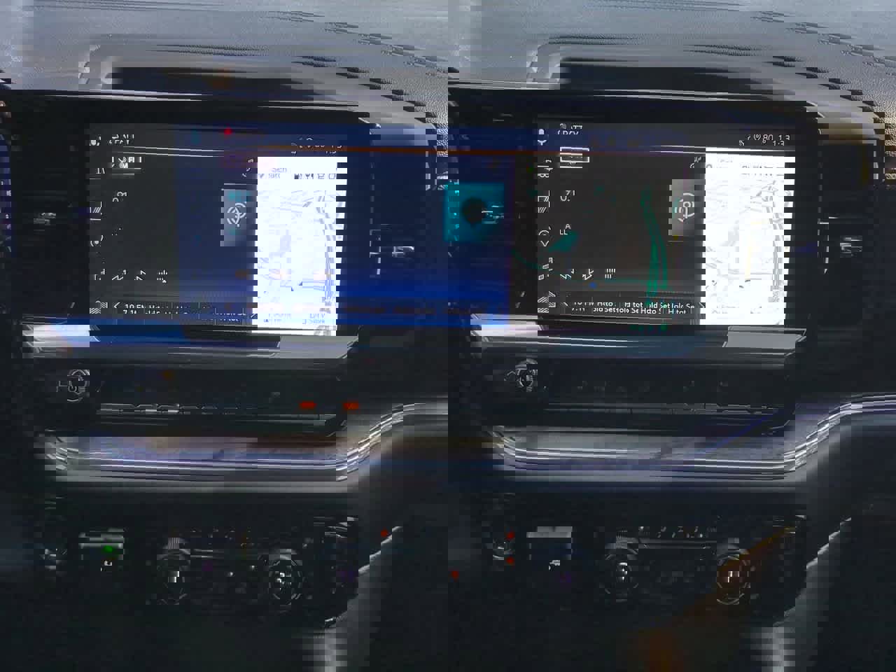 Used 2025 Chevrolet Silverado 1500 LTZ w/ LTZ Premium Package image 29