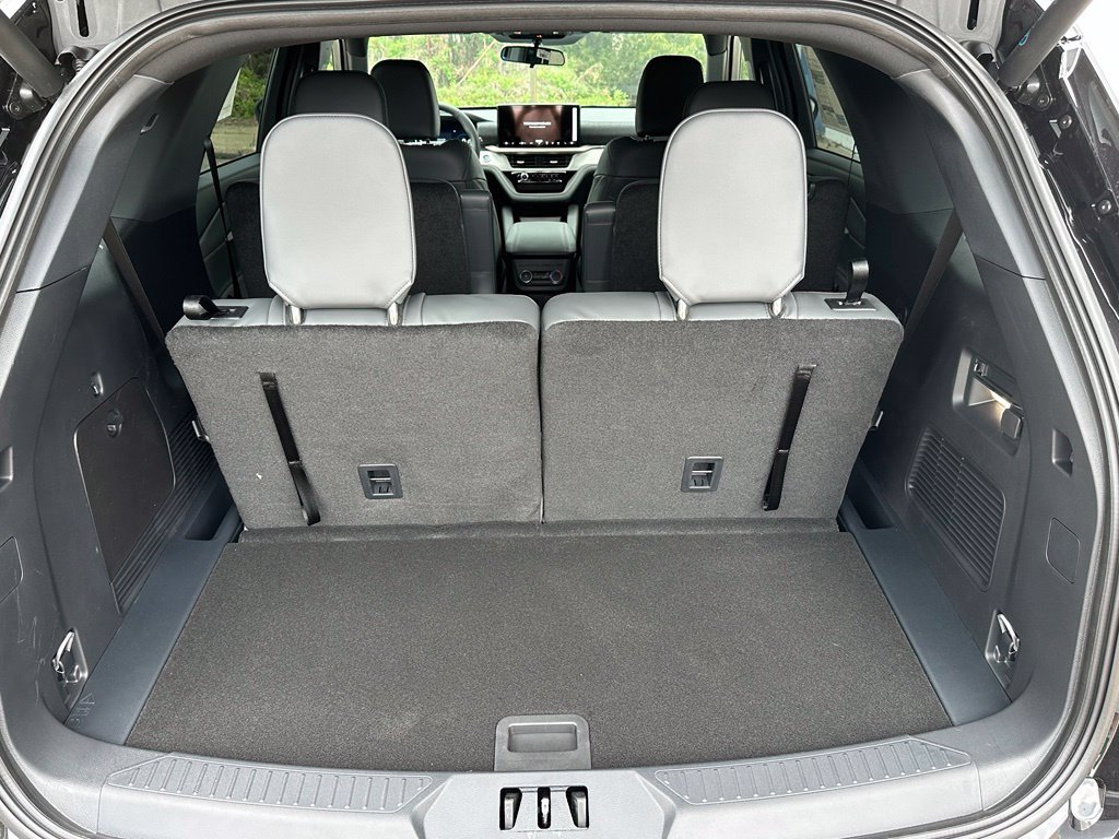 New 2027 Ford Explorer Active w/ Active Comfort Package AWD/4WD image 25