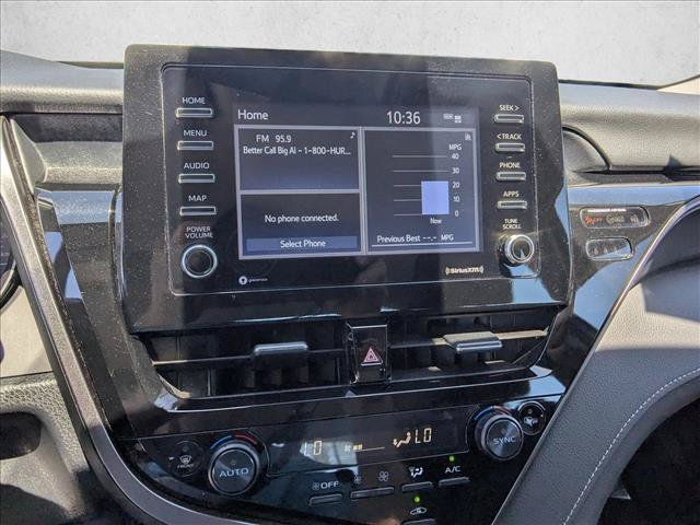 Used 2024 Toyota Camry SE FWD image 13