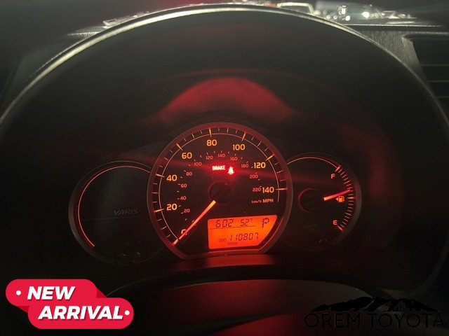 Used 2013 Toyota Yaris LE image 14