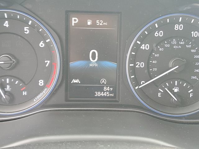 Used 2023 Hyundai Kona SEL image 24