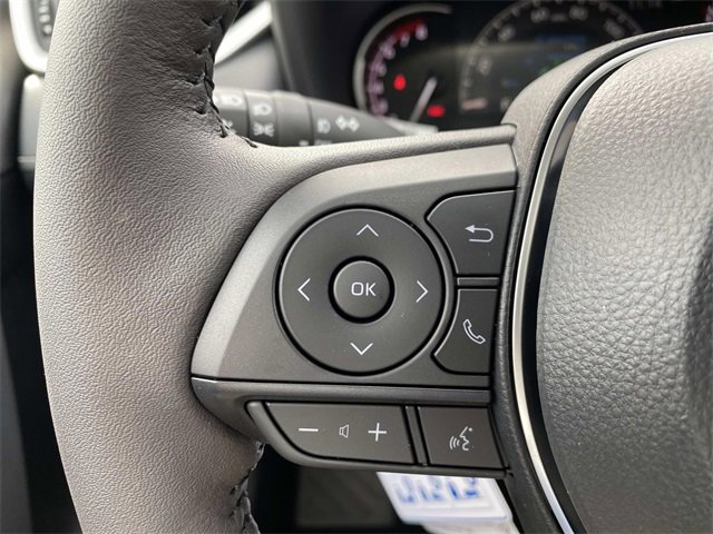 New 2025 Toyota RAV4 XLE Premium image 15