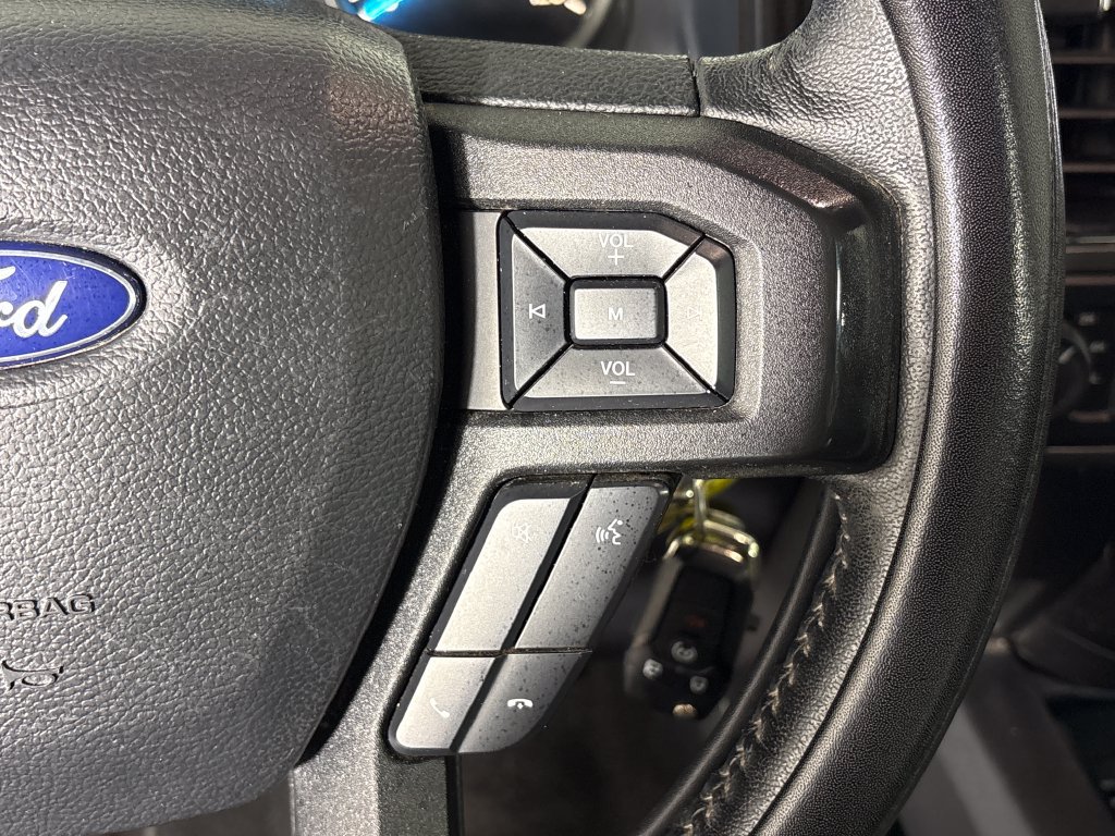 Certified 2019 Ford F150 XLT w/ Equipment Group 302A Luxury AWD/4WD image 19