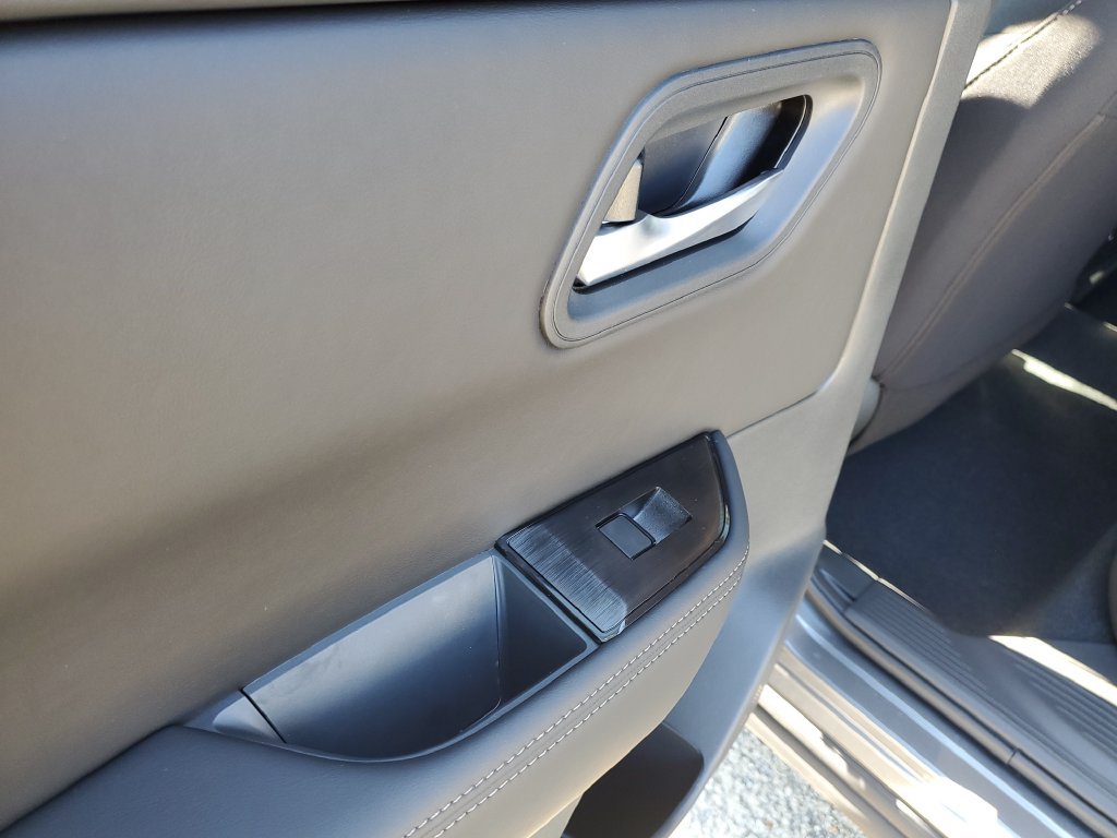 New 2026 Nissan Rogue SV AWD/4WD image 10