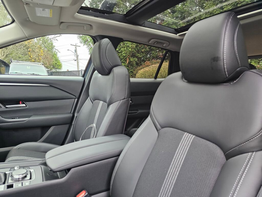 New 2026 MAZDA CX-50 AWD 2.5 S w/ Weather Package image 12