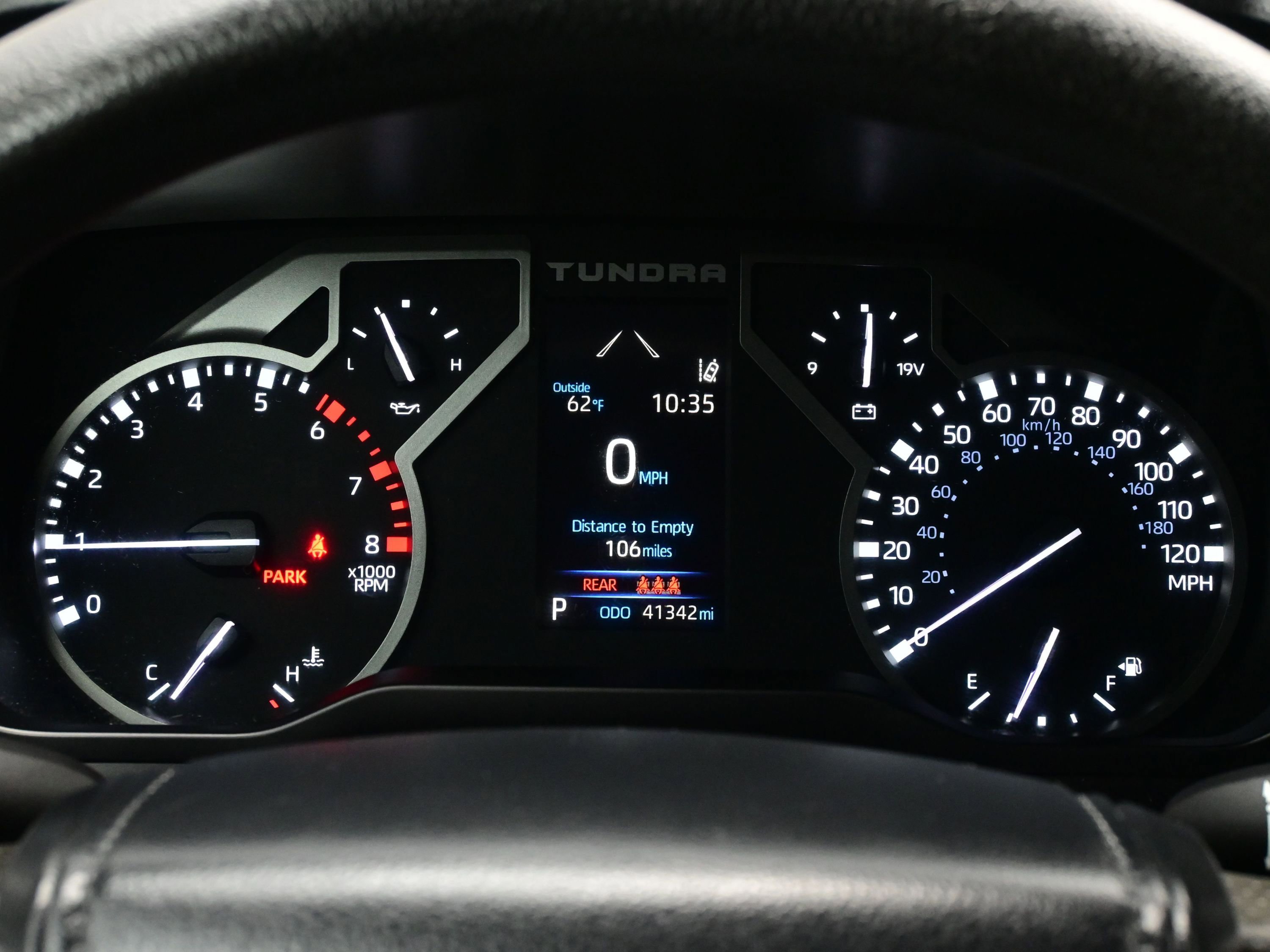 Used 2022 Toyota Tundra SR5 image 23