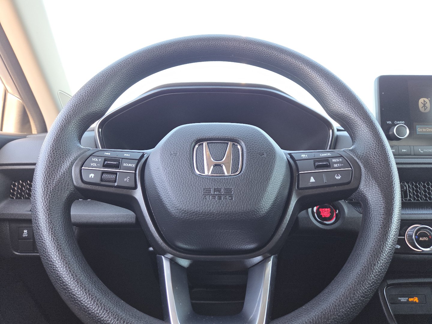 Used 2024 Honda CR-V EX image 26