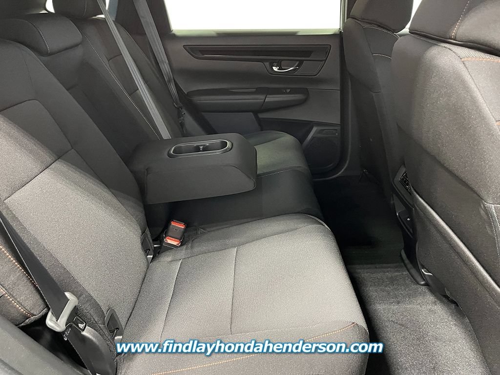 New 2026 Honda CR-V Sport image 28