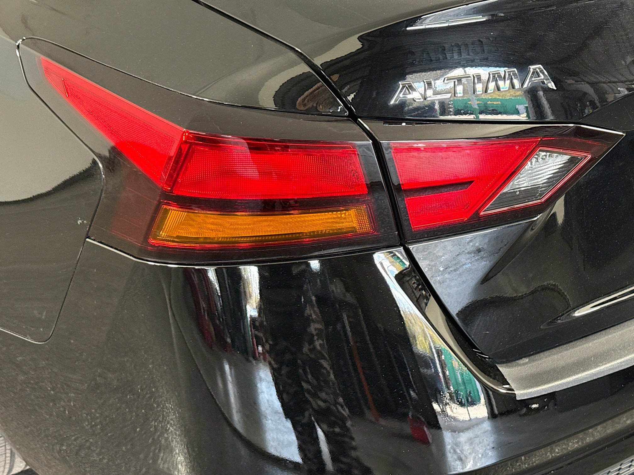 Used 2020 Nissan Altima 2.5 SV image 36