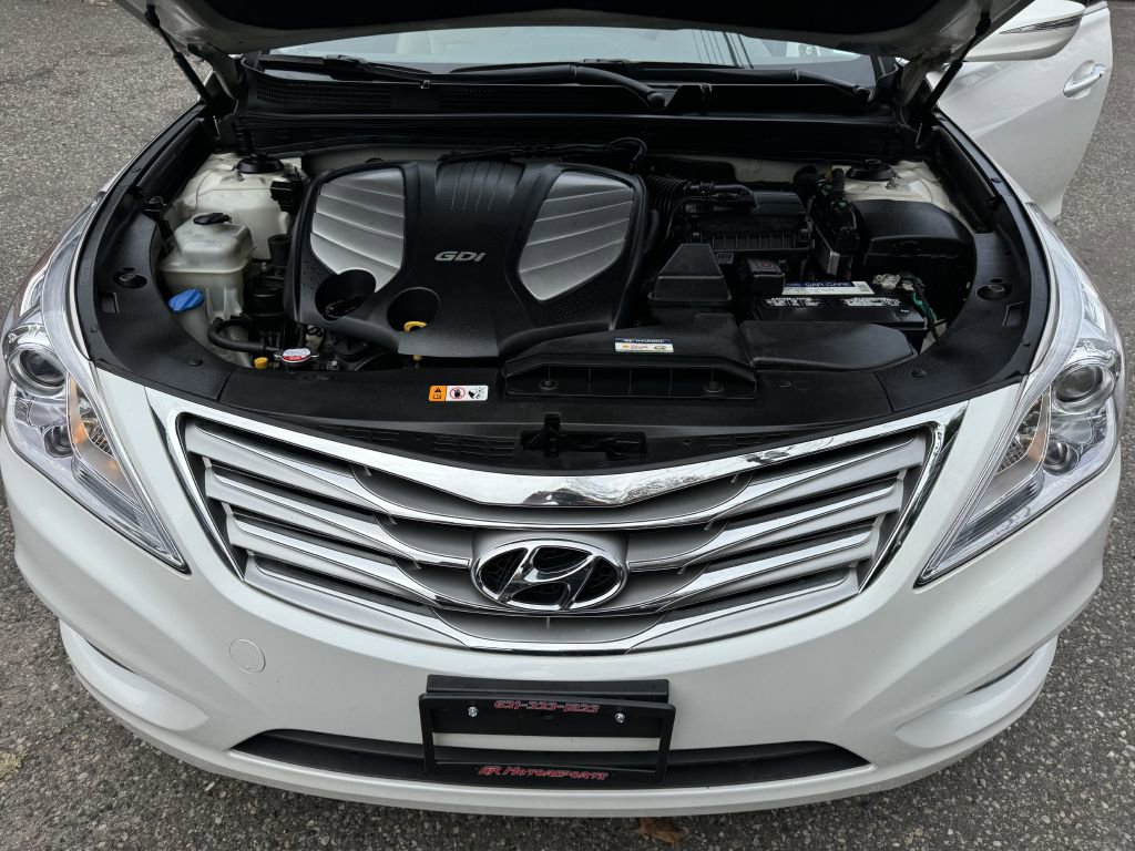 Used 2014 Hyundai Azera Limited image 9