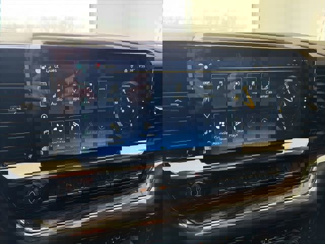 New 2026 Chevrolet Silverado 1500 LT Trail Boss w/ LT Trail Boss Premium Package image 20