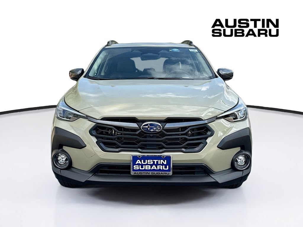 New 2026 Subaru Crosstrek 2.5i Limited image 3