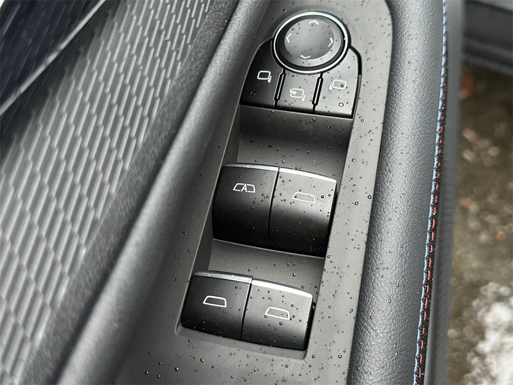 New 2026 Chevrolet Blazer EV RS image 20