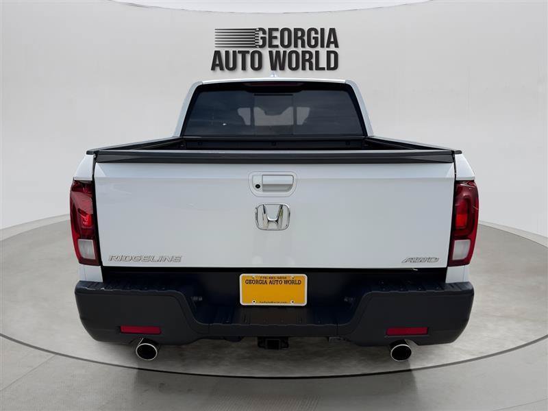 Used 2023 Honda Ridgeline RTL image 12
