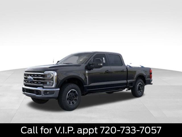 New 2026 Ford F250 XLT w/ XLT Premium Package image 1