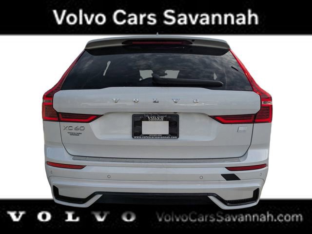 New 2024 Volvo XC60 T8 Core w/ Protection Package Premier image 6