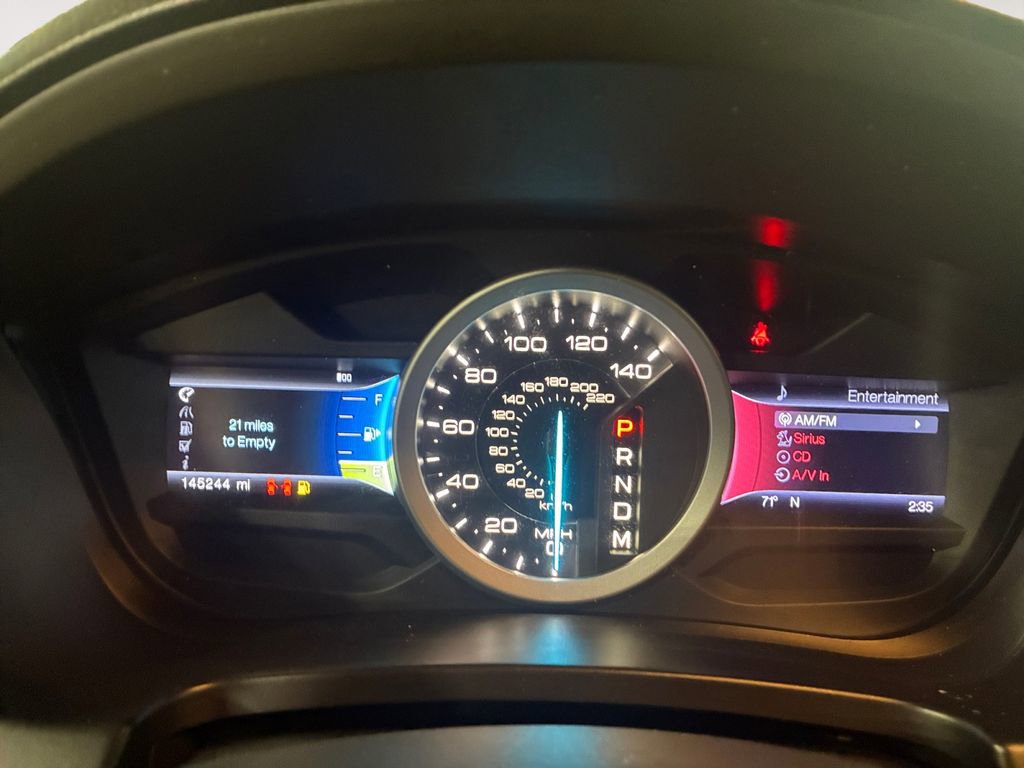 Used 2013 Ford Explorer XLT image 20