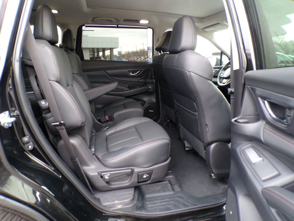 New 2026 Subaru Ascent Limited Bronze AWD/4WD image 19