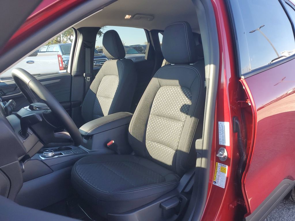 New 2026 Ford Escape Active w/ Cold Weather Package image 16