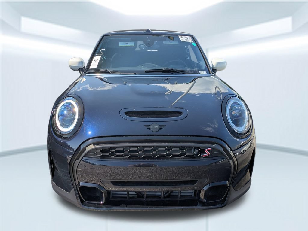 Used 2024 MINI Cooper S FWD image 4
