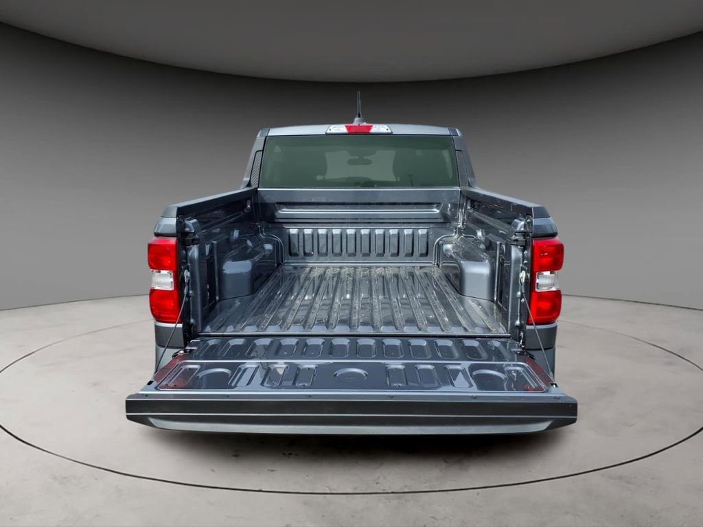 New 2026 Ford Maverick XL image 8