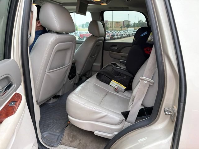 Used 2013 Chevrolet Tahoe LT RWD image 7