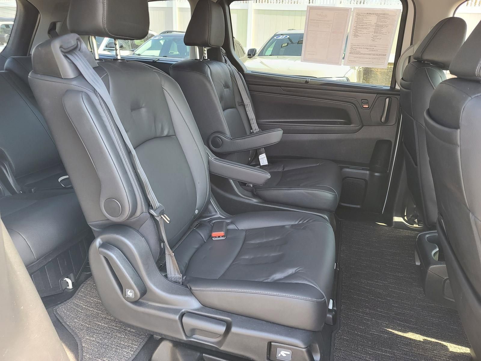Used 2023 Honda Odyssey Touring image 16