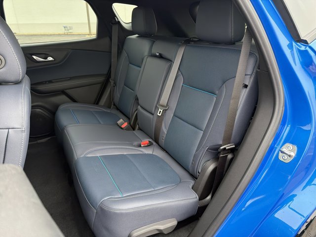 New 2026 Chevrolet Blazer RS w/ LPO, Cargo Package image 23